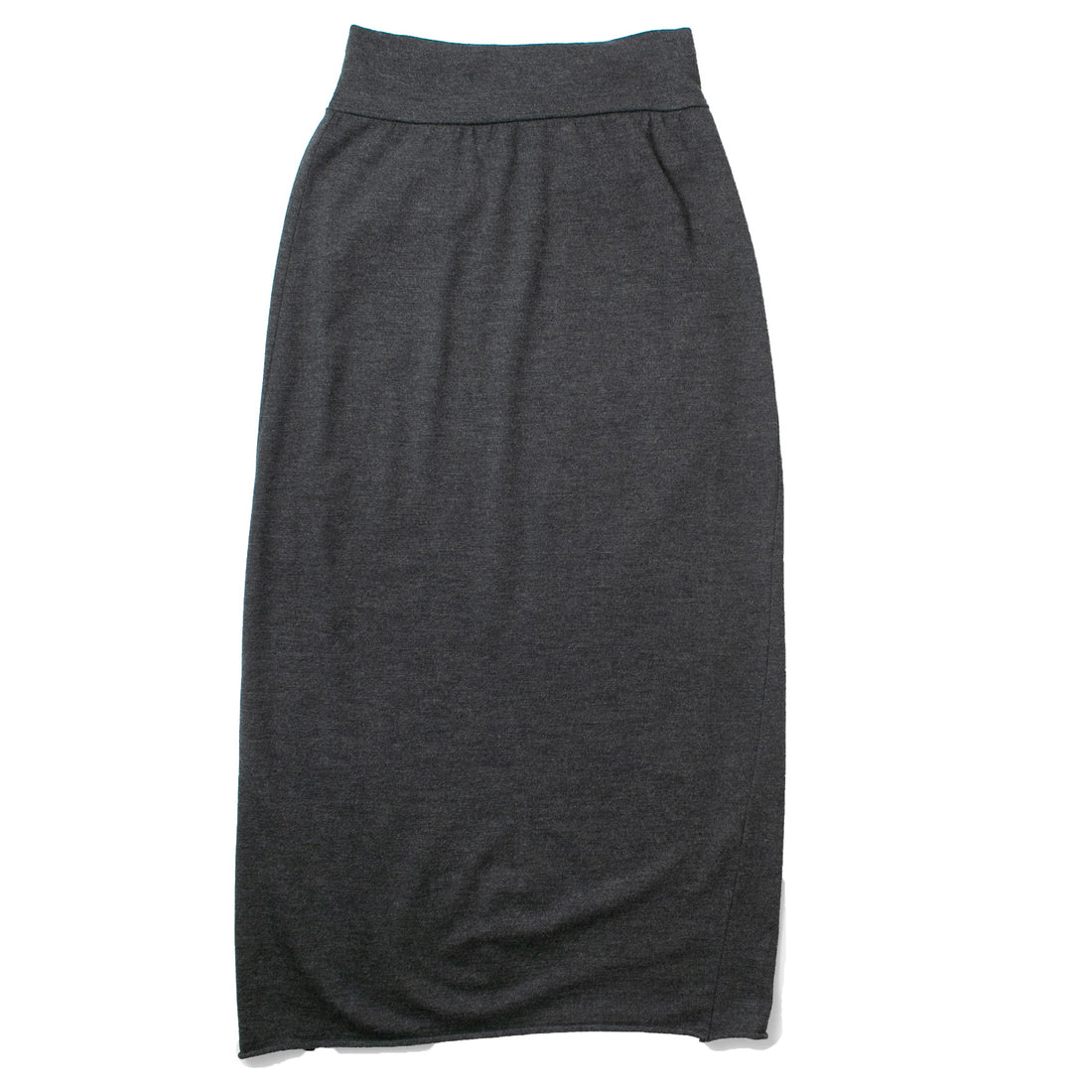 Labo.Art Penna Skirt in Ferro