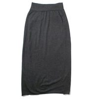 Labo.Art Penna Skirt in Ferro