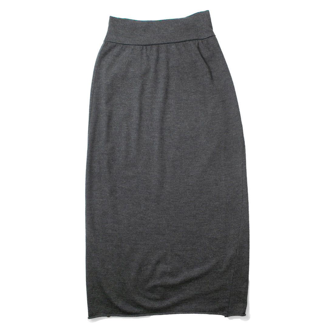 Labo.Art Penna Skirt in Ferro