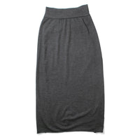 Labo.Art Penna Skirt in Ferro