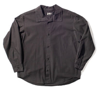 Labo.Art Picco Shirt in Graphite