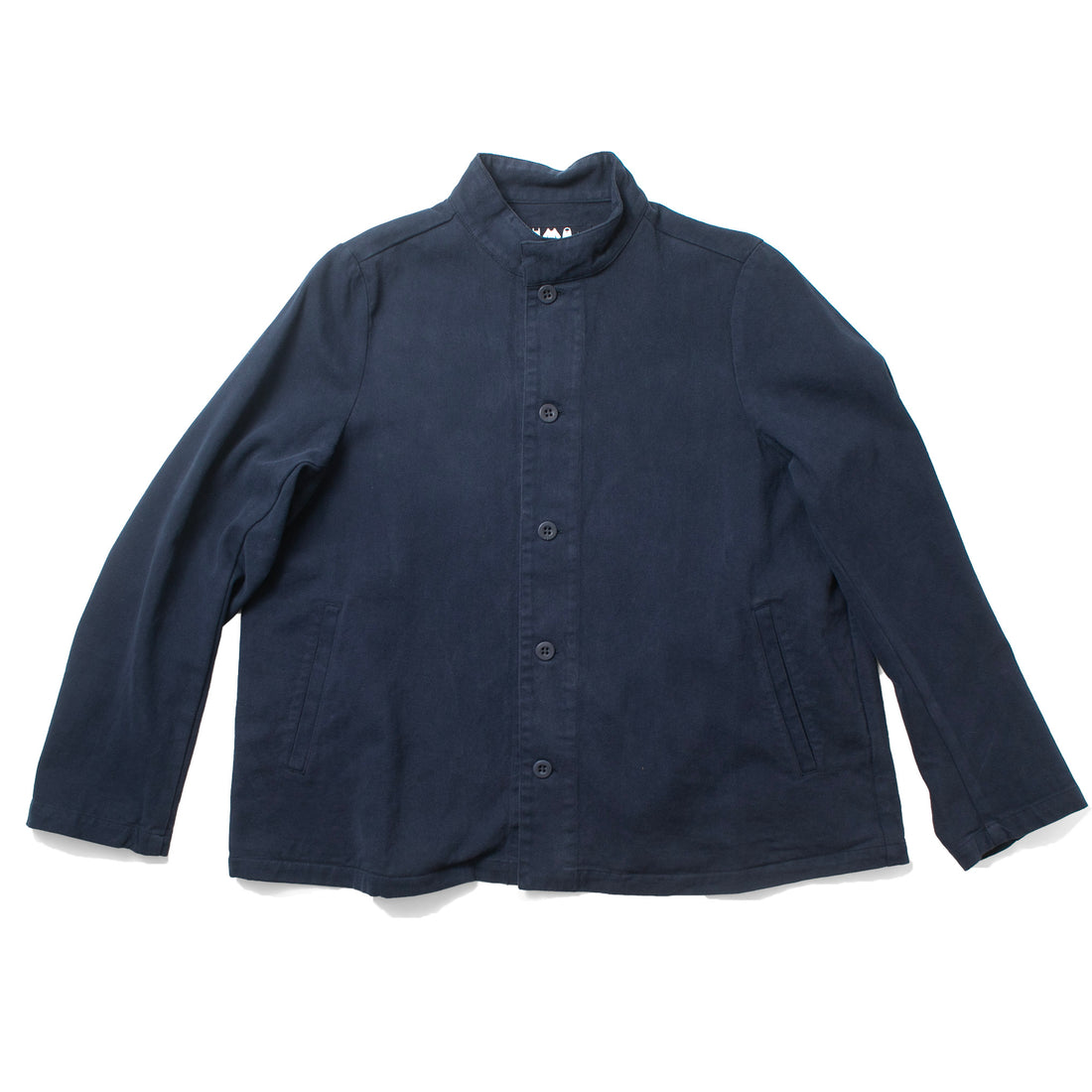 Labo.Art Pireo Jacket in Atlantic