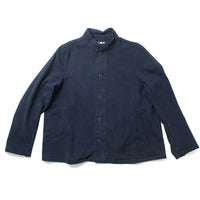 Labo.Art Pireo Jacket in Atlantic