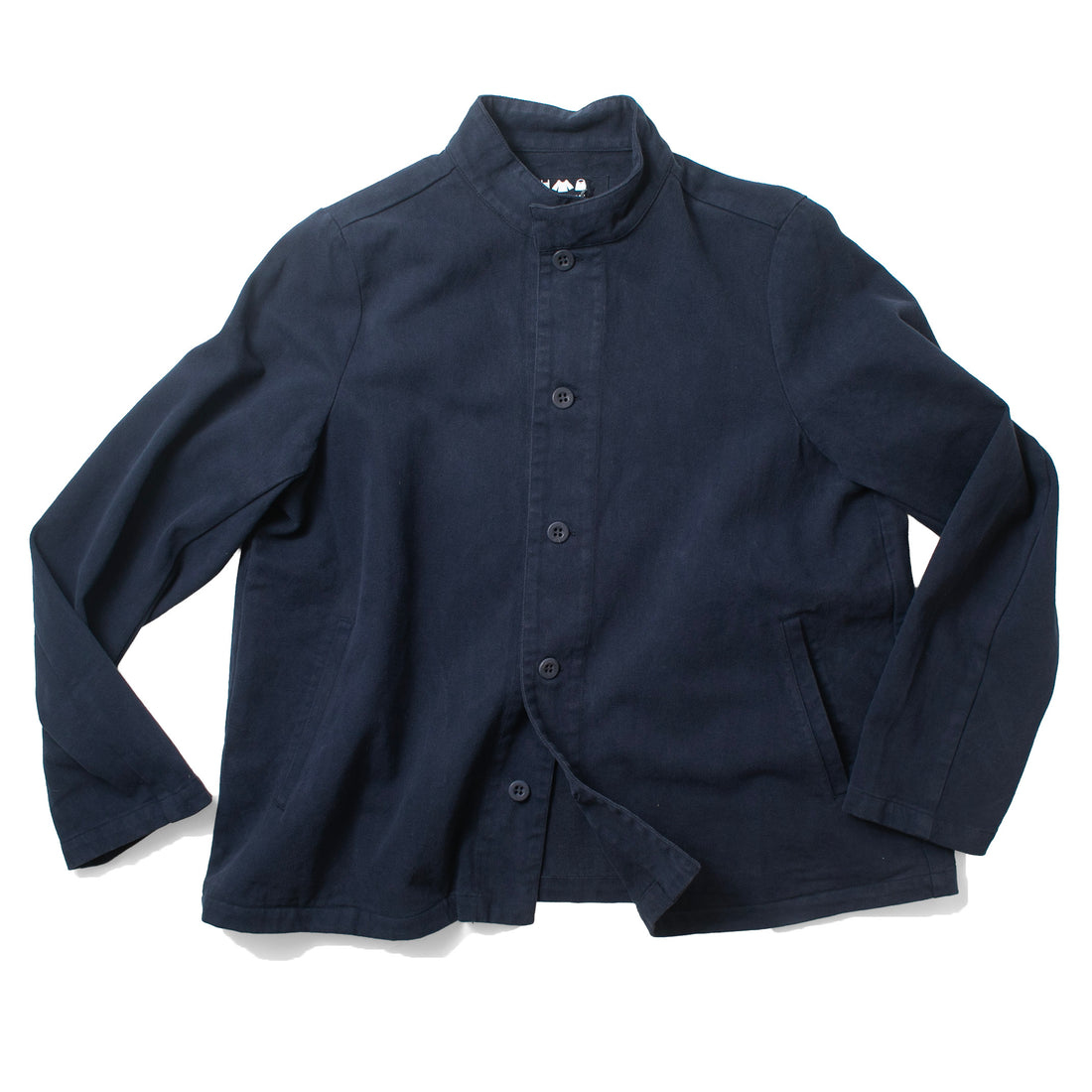 Labo.Art Pireo Jacket in Atlantic