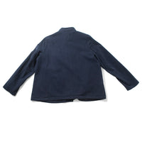 Labo.Art Pireo Jacket in Atlantic