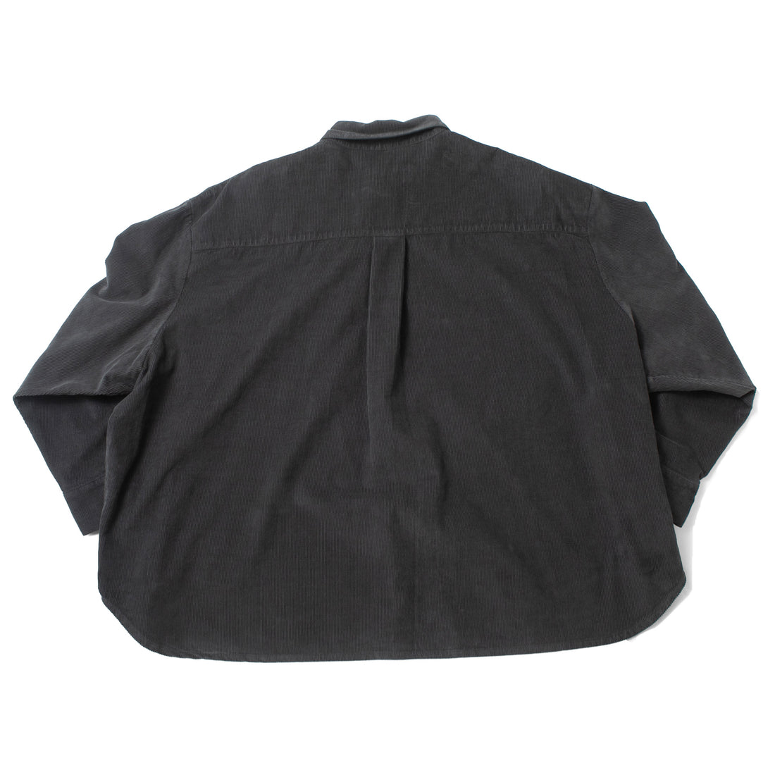 Labo.Art Quadra Shirt in Ferro