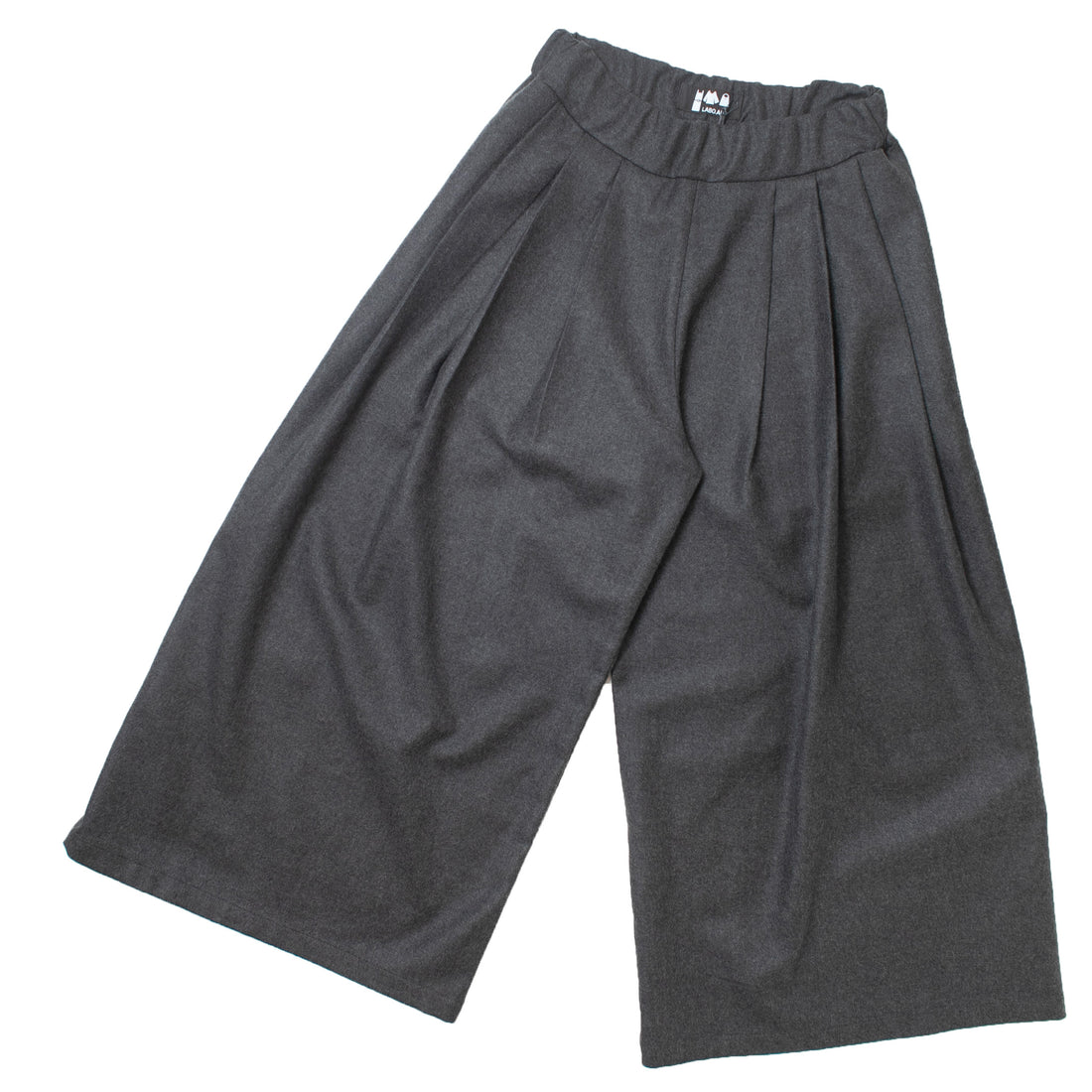 Labo.Art Rombo Pants in Ferro