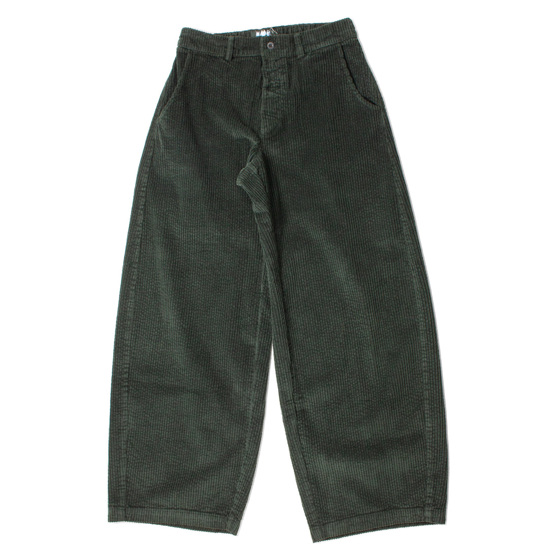 Labo.Art Sbam Pants in Kombu