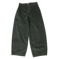 Labo.Art Sbam Pants in Kombu