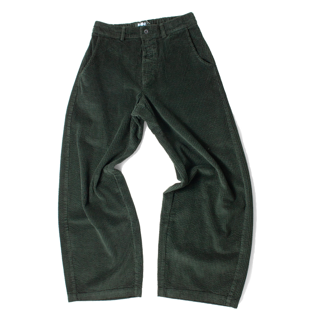 Labo.Art Sbam Pants in Kombu