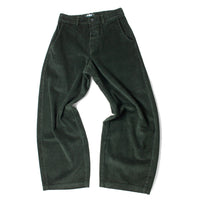 Labo.Art Sbam Pants in Kombu