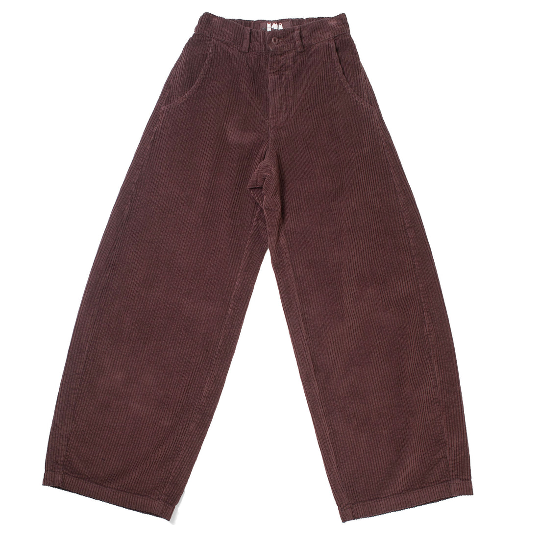 Labo.Art Sbam Pants in Sasso