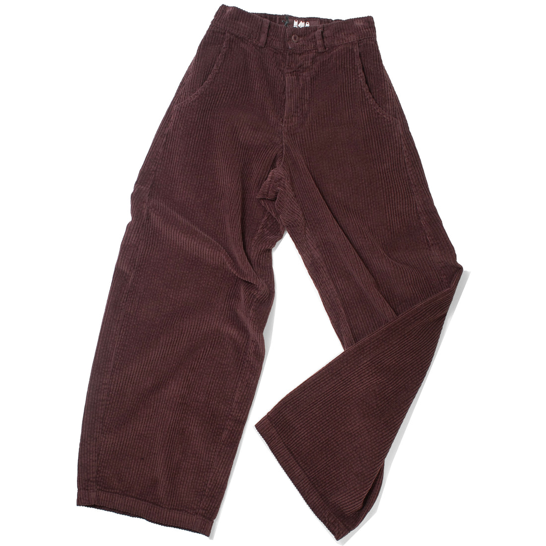 Labo.Art Sbam Pants in Sasso