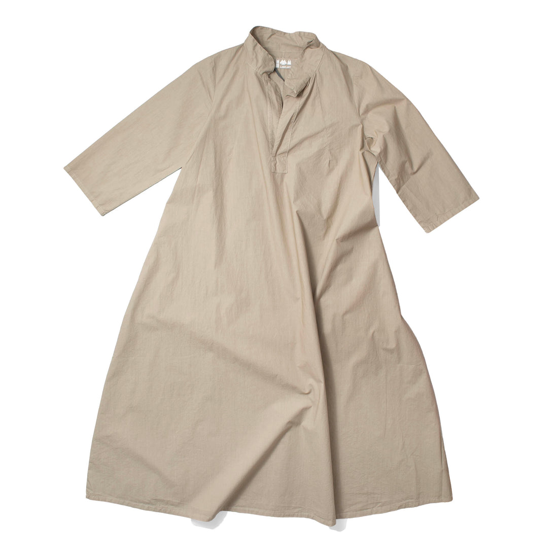 Labo.Art Scampo Dress in Sonora