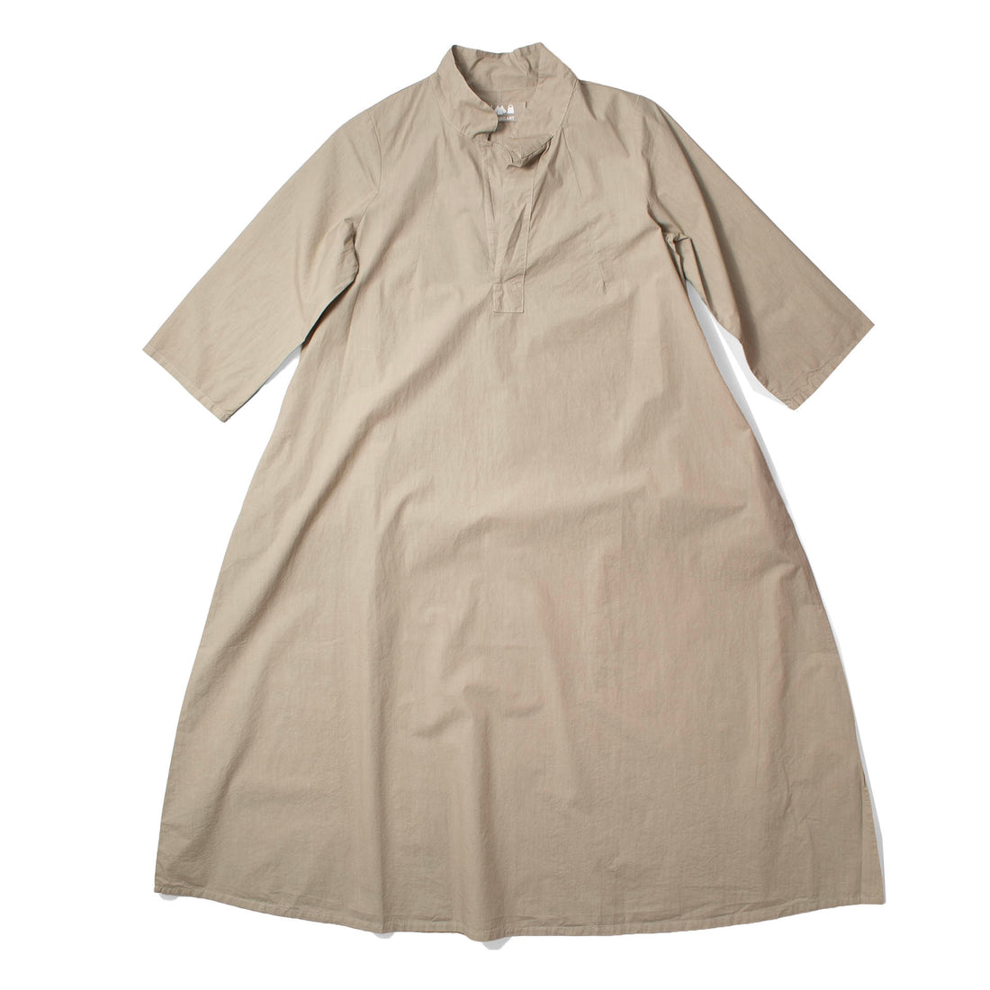 Labo.Art Scampo Dress in Sonora