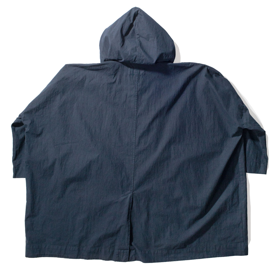 Labo.Art Tallinn Jacket in Atlantic