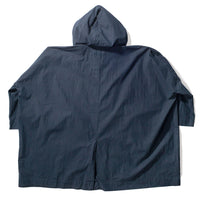 Labo.Art Tallinn Jacket in Atlantic