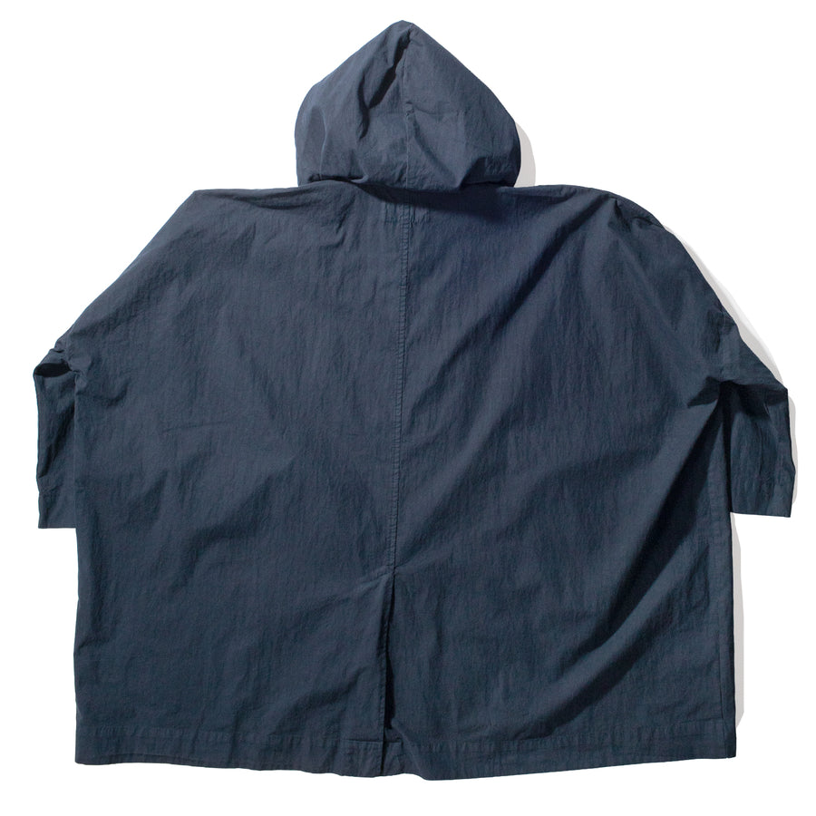 Labo.Art Tallinn Jacket in Atlantic