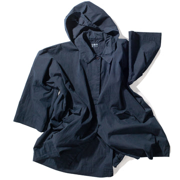 Labo.Art Tallinn Jacket in Atlantic