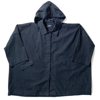 Labo.Art Tallinn Jacket in Atlantic