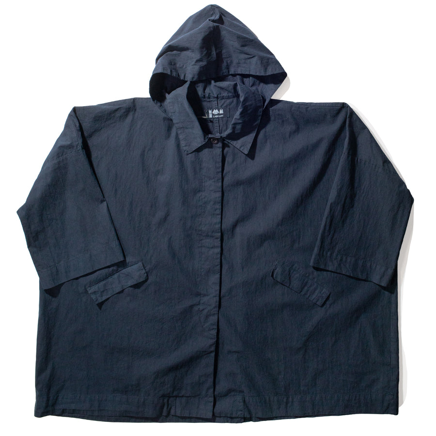 Labo.Art Tallinn Jacket in Atlantic