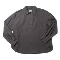 Labo.Art Enza Shirt in Caco