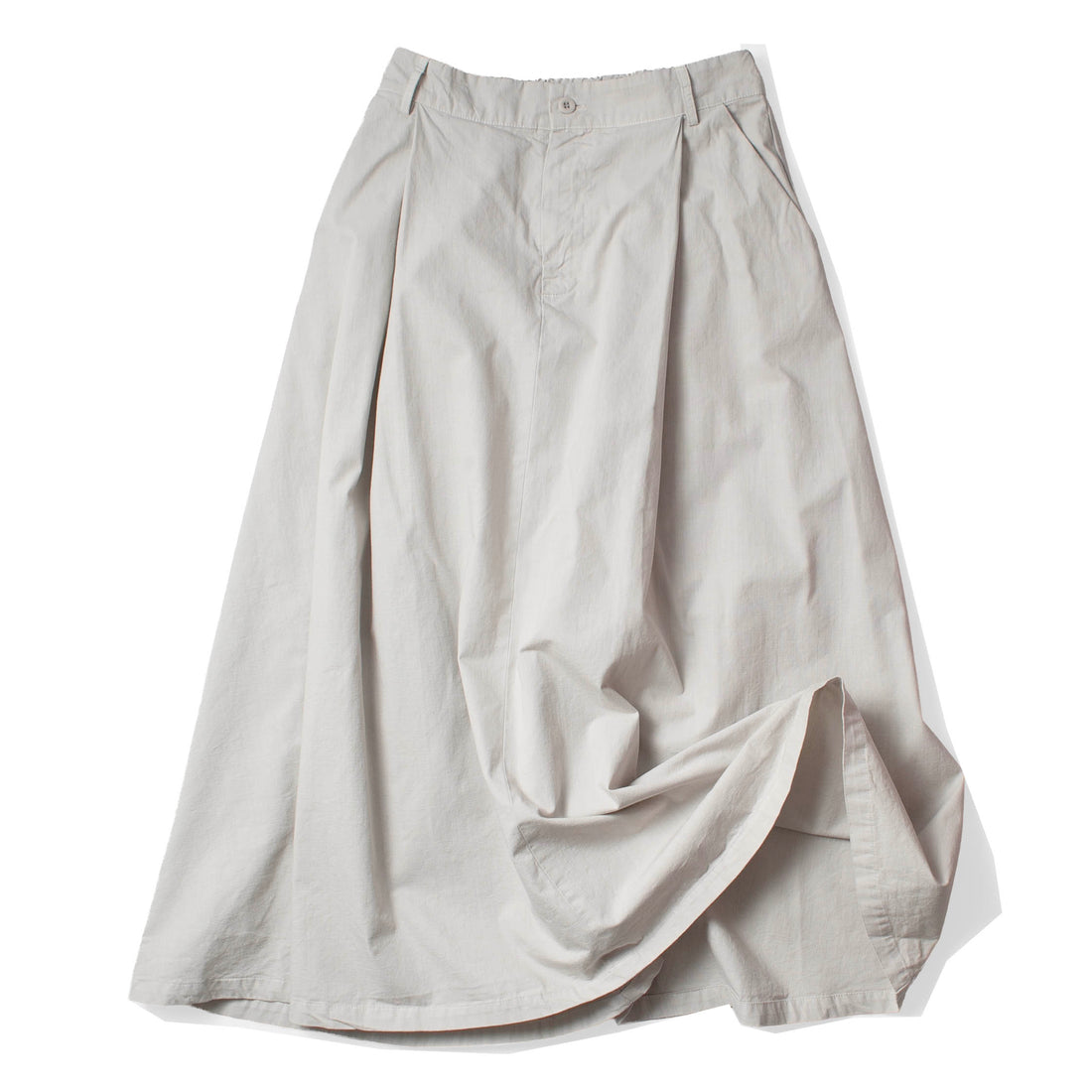 Labo.Art Kite Skirt in Quarzo