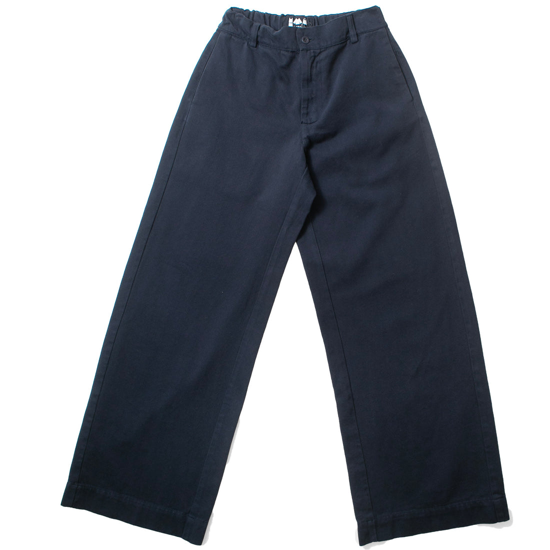 Labo.Art Pandora Pants in Atlantic
