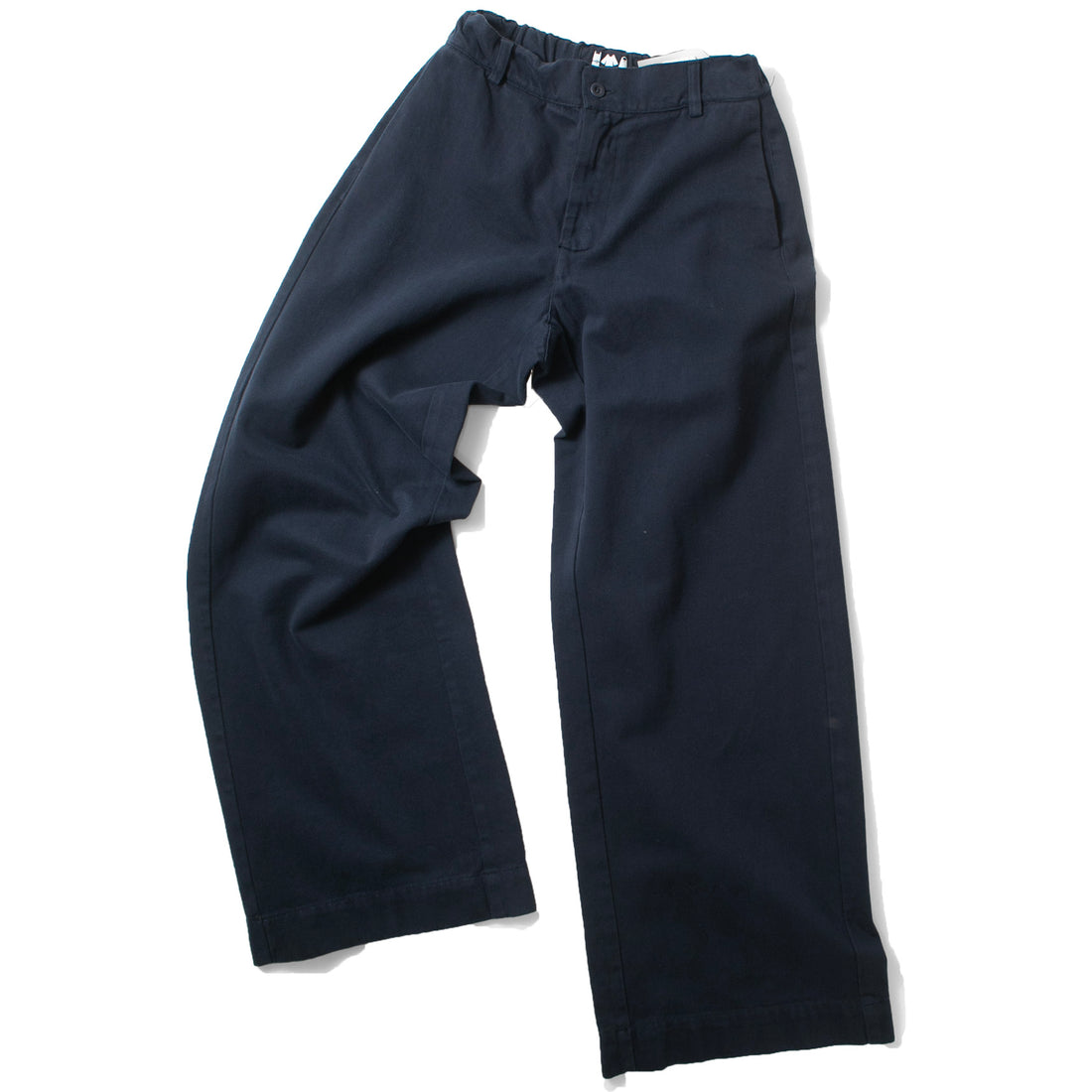 Labo.Art Pandora Pants in Atlantic