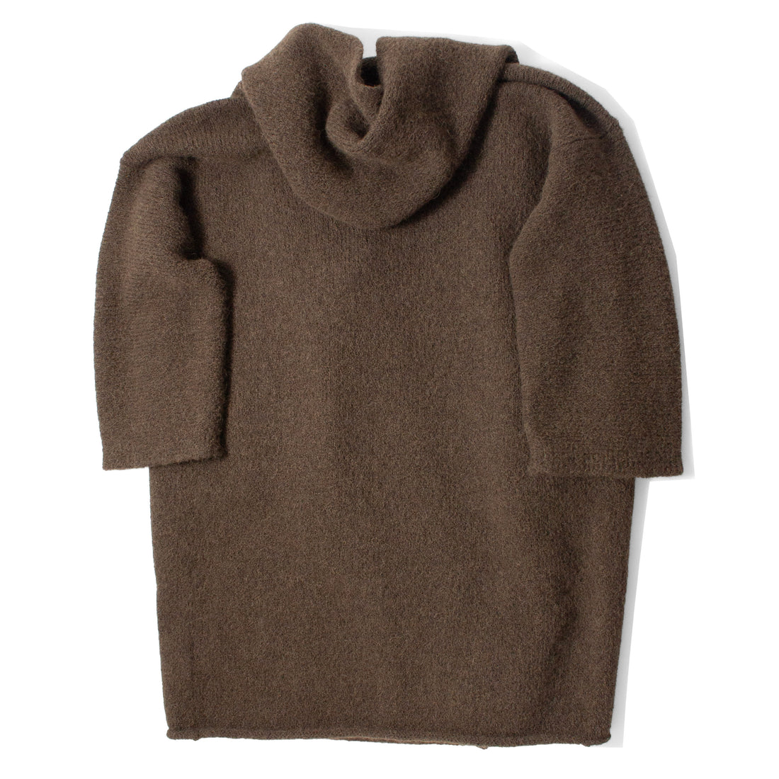Lauren Manoogian Capote Coat in Olive