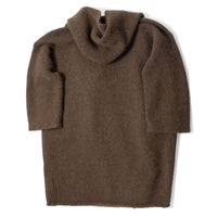 Lauren Manoogian Capote Coat in Olive