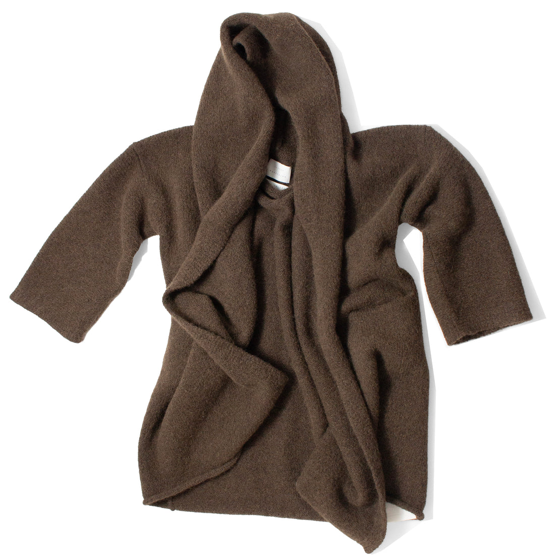 Lauren Manoogian Capote Coat in Olive