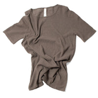 Lauren Manoogian Crepe Tee in Rock