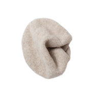Lauren Manoogian Felt Beret in Pebble