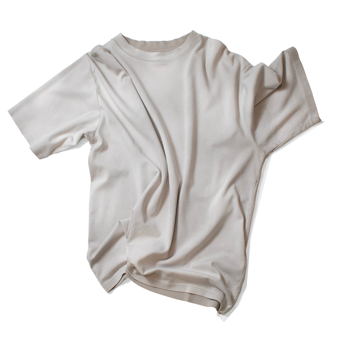 Lauren Manoogian Haze Tee in Moth