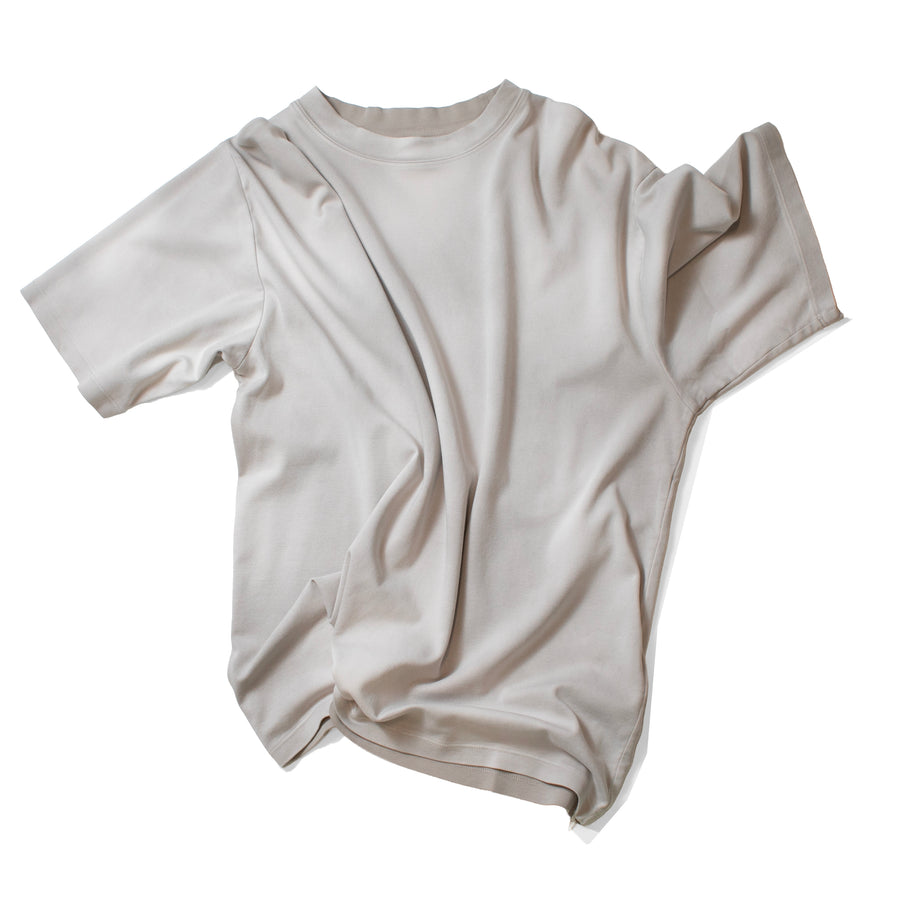 Lauren Manoogian Haze Tee in Moth