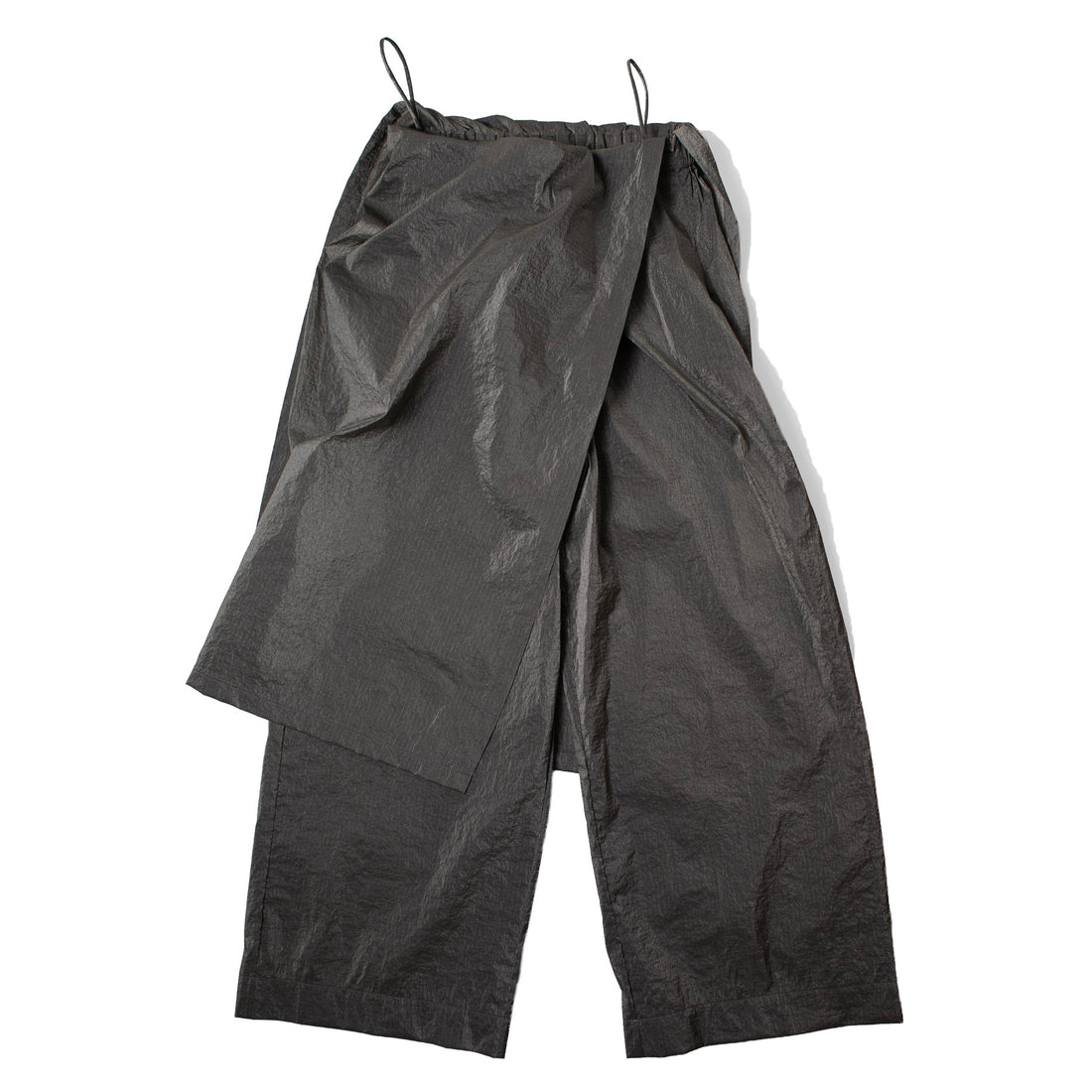 Lauren Manoogian Panel Pants in Pewter – JUDITH