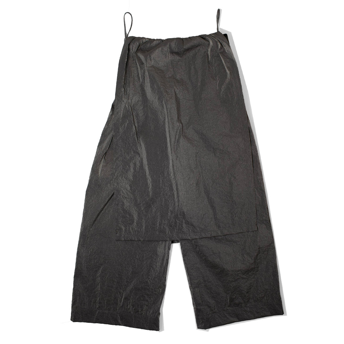 Lauren Manoogian Panel Pants in Pewter – JUDITH