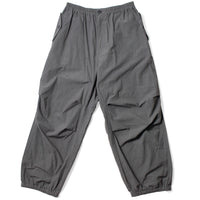 Lauren Manoogian Ripstop Pants in Coal