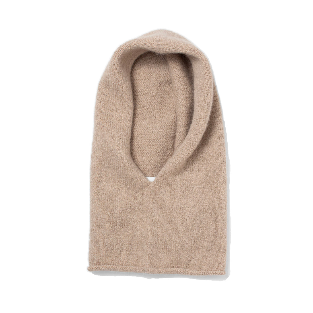 Lauren Manoogian Soft Balaclava in Antique