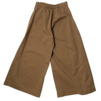 Lauren Manoogian Sweep Pants in Olive