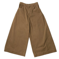 Lauren Manoogian Sweep Pants in Olive