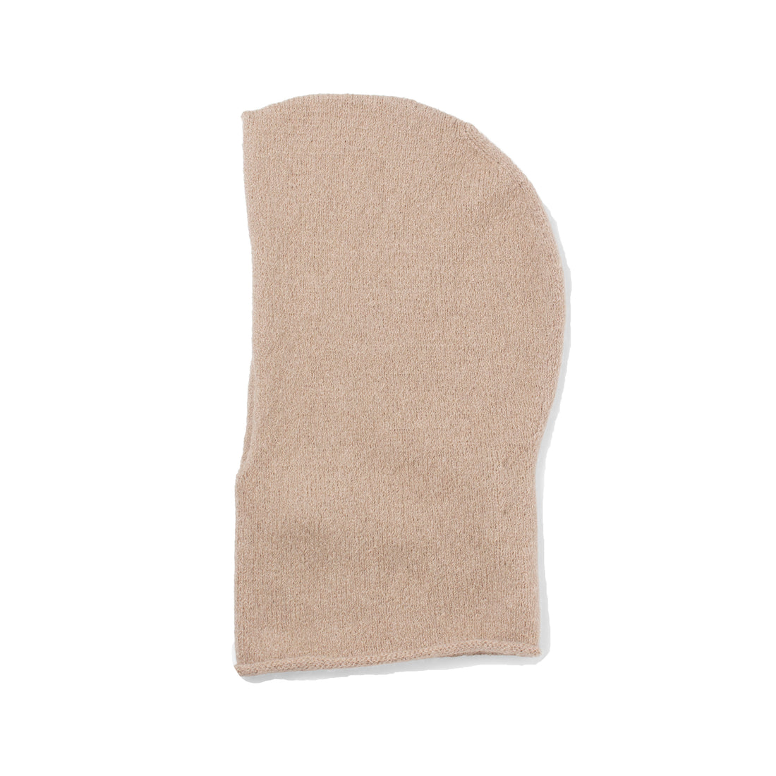 Lauren Manoogian Soft Balaclava in Antique