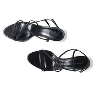 Le Monde Béryl Rio Kitten Keel in Black