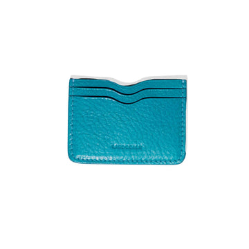 Lindquist Akira Wallet in Turquoise