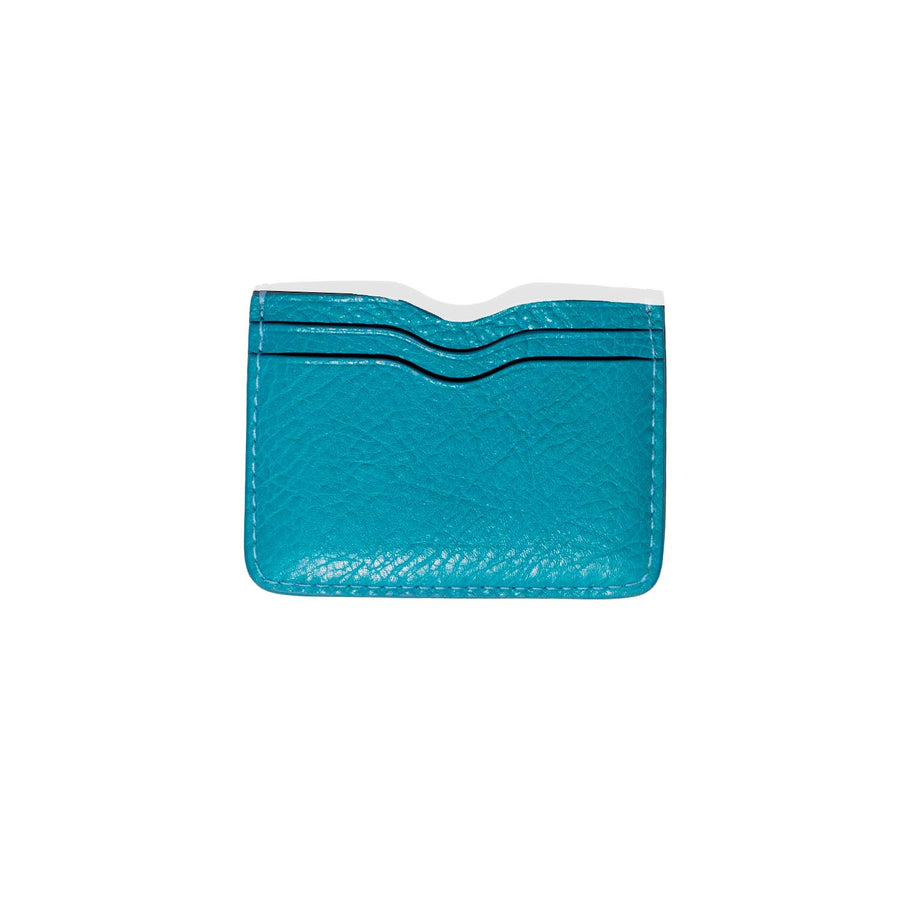 Lindquist Akira Wallet in Turquoise