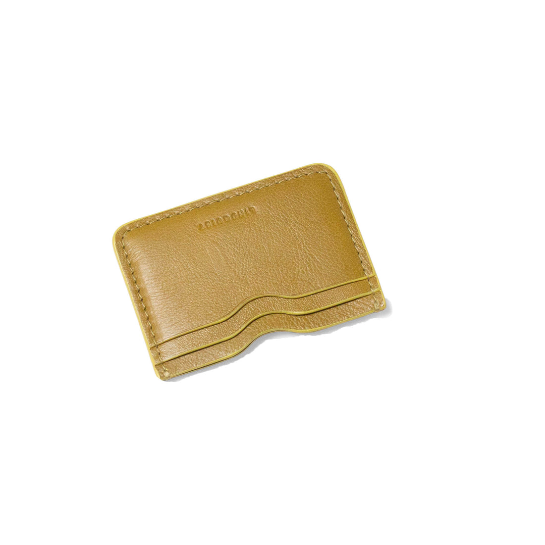 Lindquist Akira in Ochre
