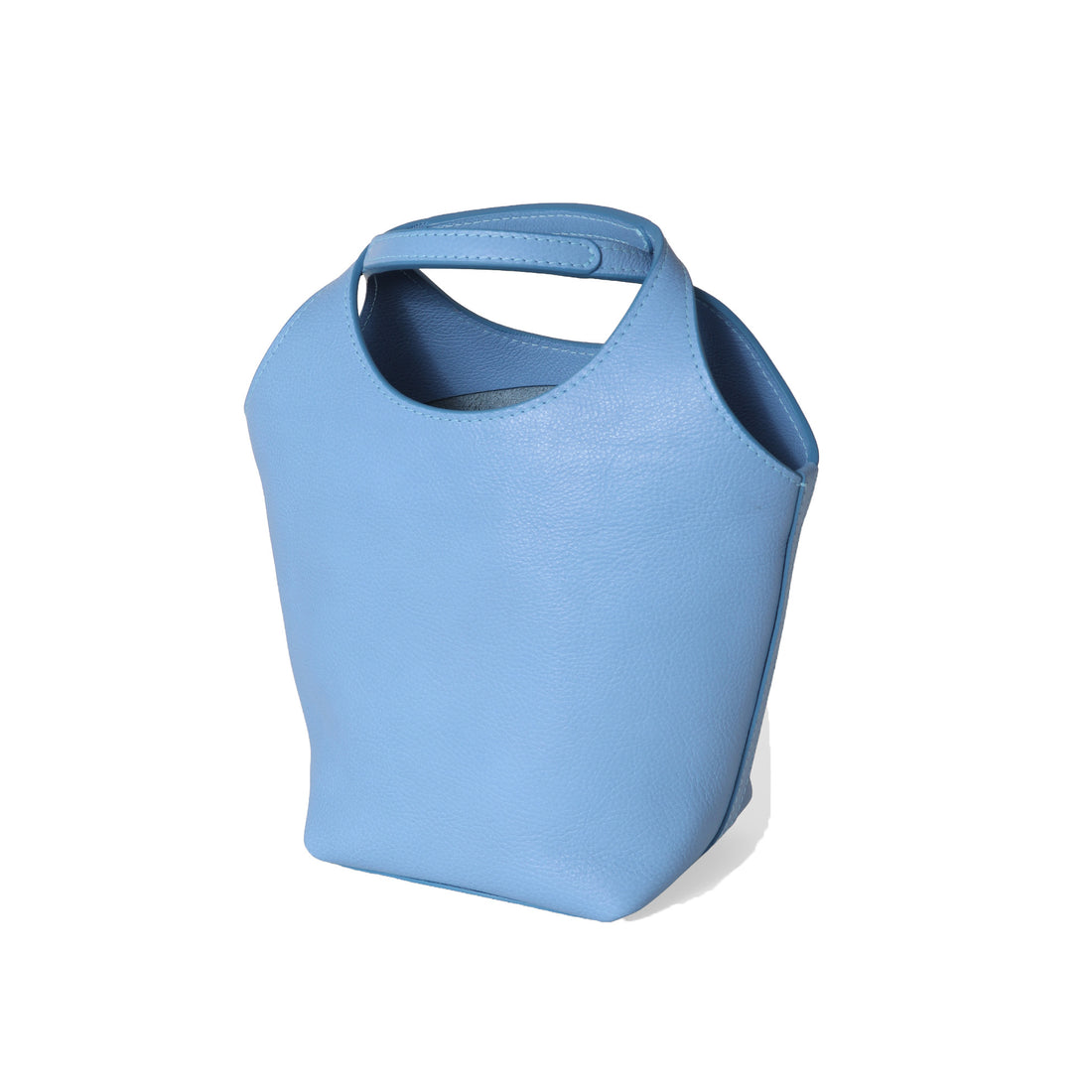 Lindquist Ama in Periwinkle