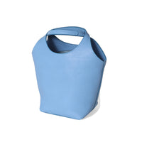 Lindquist Ama in Periwinkle