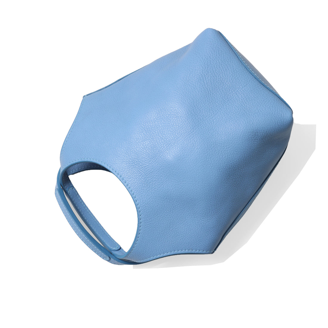 Lindquist Ama in Periwinkle